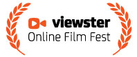 Logo Viewster Online Film Fest