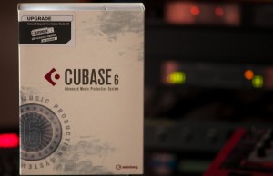 Cubase Studio 6.5