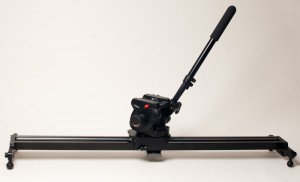 Cinevate Atlas 10 Camera Slider