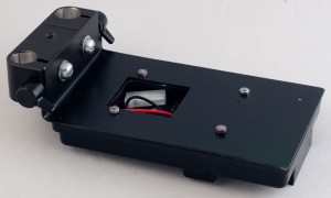 V-Mount Battery 15mm Rails Mount