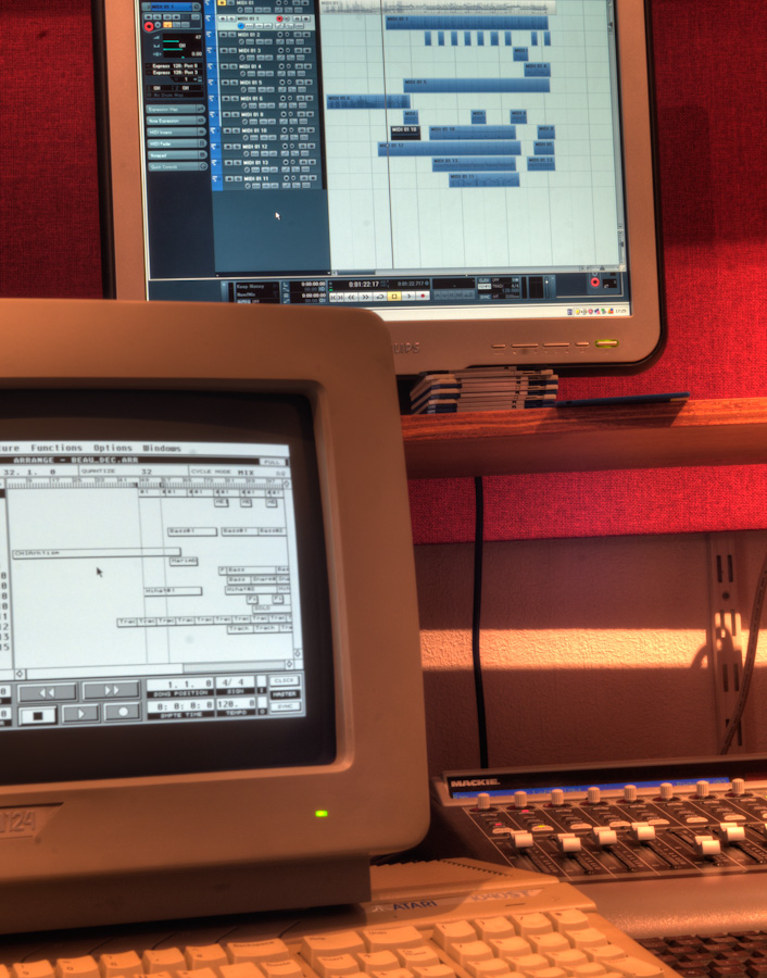 agentschap boerderij idee Getting Old Cubase Files From Atari ST To PC - ecalpemos|nl