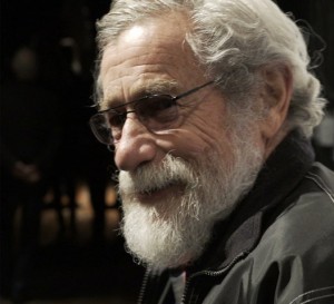Don Buchla, 2012