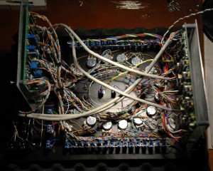 Klee sequencer: almost done...