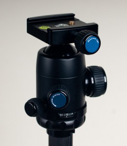 Sirui G-20 Ball Head