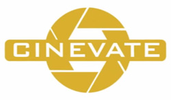 Cinevate logo