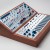 Custom cabinet for Buchla Easel