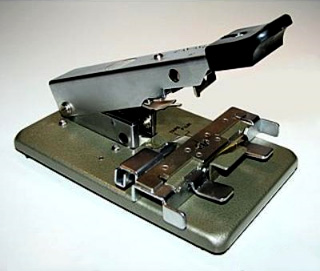 Fuji 8mm splicer