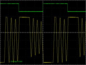 CGS Wave Multipliers Grinder square input